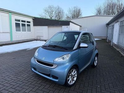 Gebraucht 2012 Smart ForTwo Coupé Coupé | 4.650 €