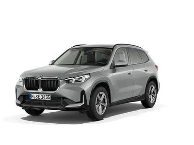 Gebraucht BMW X1 156 PS (114 kW) 2025 Silber SUV