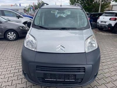 Citroën Nemo