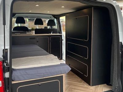 Gebraucht Mercedes Vito 102 PS (75 kW) 2021 Van