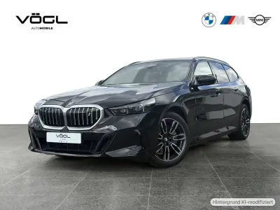 Gebraucht BMW i5