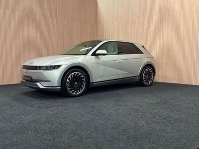 Gebraucht Hyundai Ioniq 167 kW (228 PS) 2024 Grau Kleinwagen