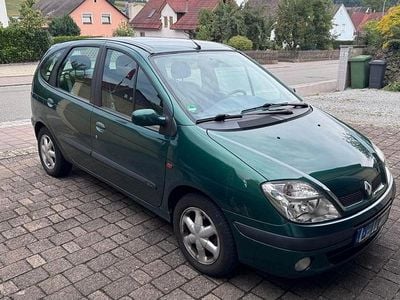 Renault Scénic