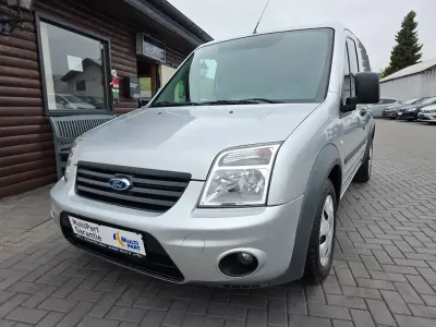 Gebraucht Ford Transit Connect