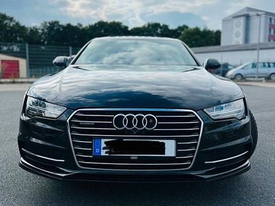 Audi A7 Sportback