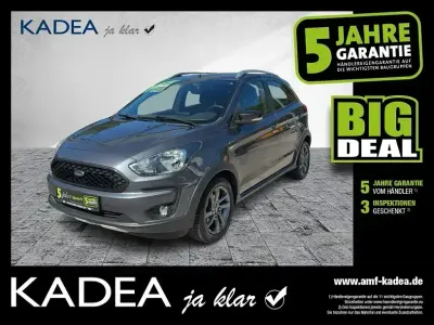Gebraucht Ford Ka Plus