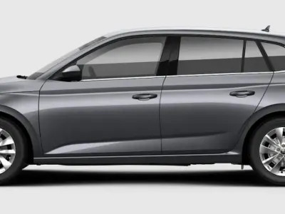 Gebraucht Skoda Scala