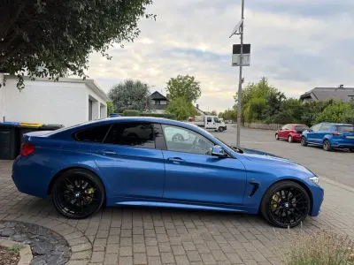 Gebraucht BMW 440