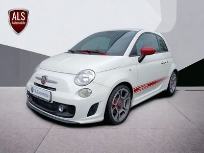 Abarth 500