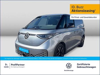 Usata VW ID. Buzz 210 kW (286 CV) 2024 Argento Monovolume