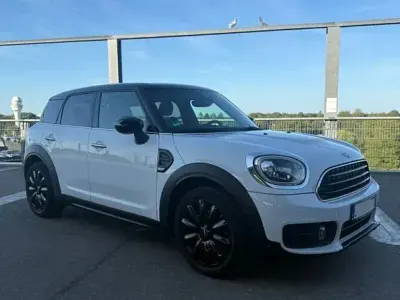 Gebraucht Mini Cooper Countryman