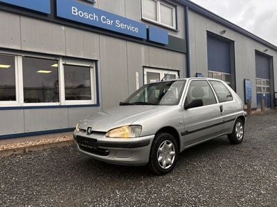 Peugeot 106
