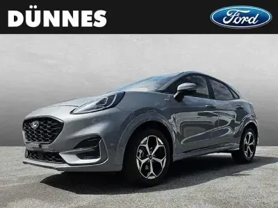 Usata Ford Puma ST-Line 92 CV (67 kW) 2024 Andere Berlina