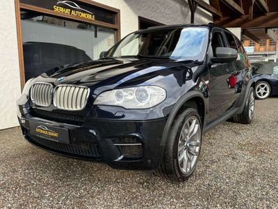 gebraucht BMW X5 M d *PANO*STANDHZG*HUD*360°KAMERA*NAVI*