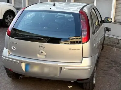 Gebraucht Opel Corsa 80 PS (58 kW) 2006 Kleinwagen