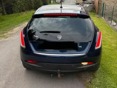 Usata Lancia Delta