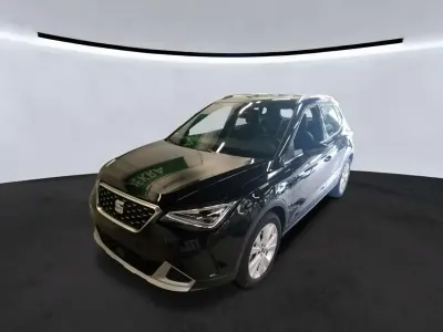 Gebraucht Seat Arona