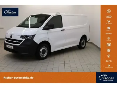 Neu VW Transporter 150 PS (110 kW) 2026 Weiß Van