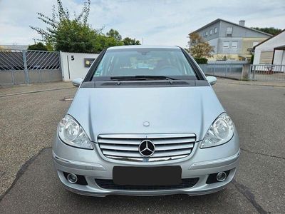 Mercedes A200