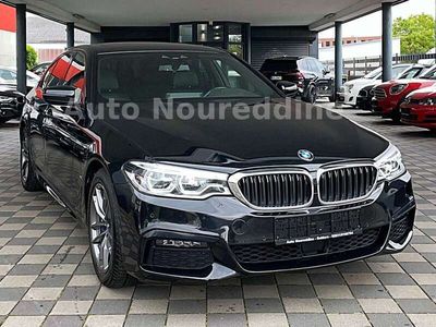 gebraucht BMW 530 e iPerformance *M-Sportpaket*M-Paket*Deutsch*