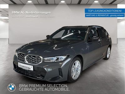 Gebraucht BMW M340 M Sport 374 PS (275 kW) 2025 Grau Limousine