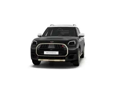 Gebraucht Mini Countryman 204 PS (150 kW) 2025 SUV