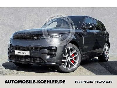 Grau Gebraucht 2025 Land Rover Range Rover Sport Autobiography SUV | 132.480 €