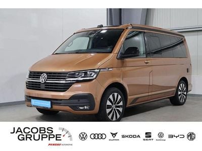 Occasion VW California Edition 204 PK (150 kW) 2022 Bruin Van