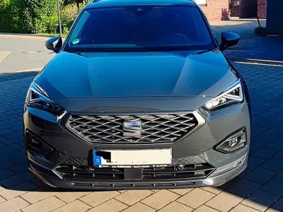 Gebraucht Seat Tarraco