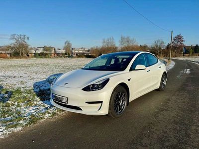 gebraucht Tesla Model 3 SR+ RWD in TOP Zustand
