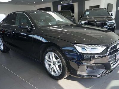 gebraucht Audi A4 S LINE 35 TDI +NAVI+PDC+SUND SYSTEM+TOTWINKEL