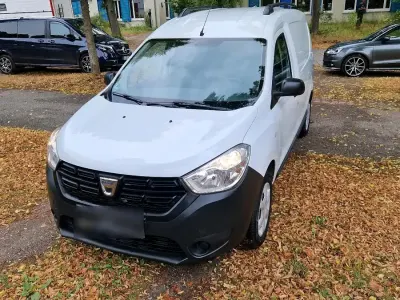 Gebraucht Dacia Dokker