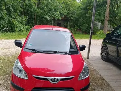 Gebraucht Hyundai i10
