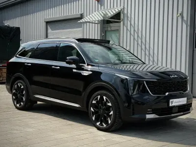 Gebraucht Kia Sorento Platinum 193 PS (141 kW) 2024 SUV