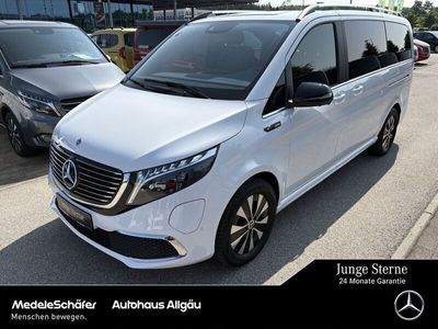 Mercedes EQV300