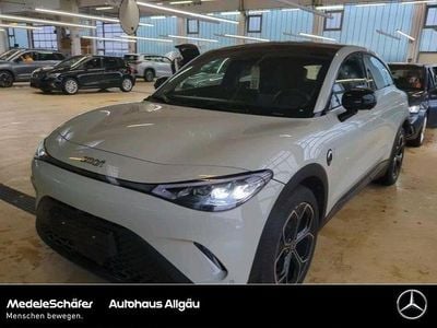 Second-hand Smart #3 Pro 200 kW (272 CP) 2024 Verde SUV