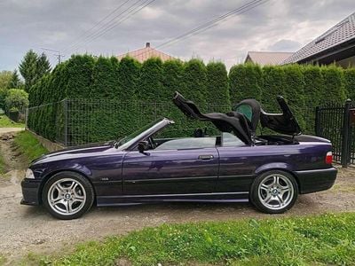 BMW 328 Cabriolet