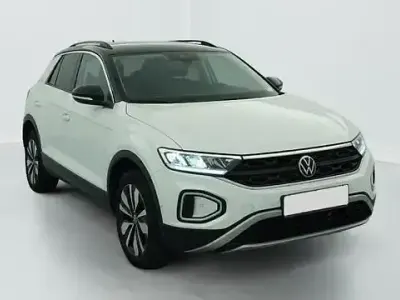 Usata VW T-Roc Life 2025 Andere SUV