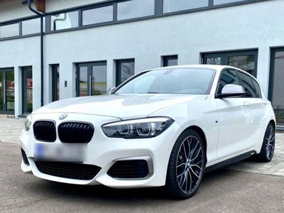 gebraucht BMW M140 xDrive A Special Edition, Leder, H&K, 19 Z