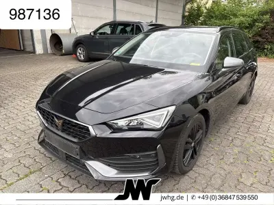 Gebraucht Cupra Leon