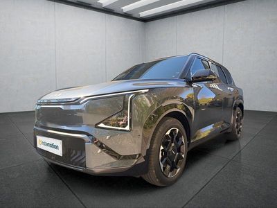 Nouă Kia EV5 GT-Line 160 kW (218 CP) 2026 Gri SUV