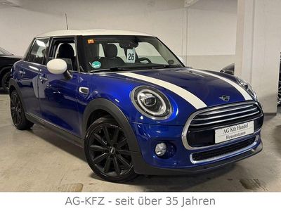 Mini Cooper D