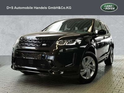gebraucht Land Rover Discovery Sport D165 R-Dynamic S AWD