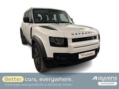 Usata Land Rover Defender SE Dynamic 249 CV (183 kW) 2022 SUV