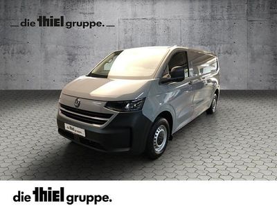 Gebraucht VW T7 100 kW (136 PS) 2025 Grau Van