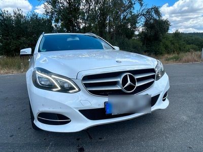 Mercedes E250