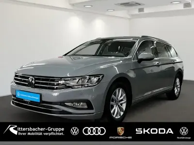 Brugt VW Passat Business 150 HK (110 kW) 2023 Grå Stationcar
