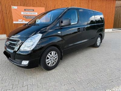 Hyundai H-1