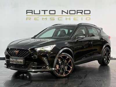 Gebraucht Cupra Formentor VZ 390 PS (286 kW) 2022 Schwarz SUV
