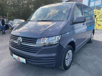 VW Caravelle